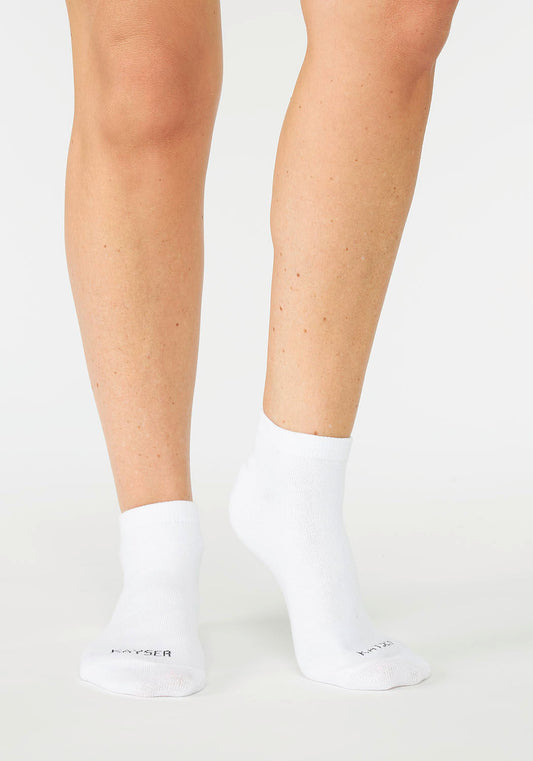 TRIPACK TOBILLERO ALGODÓN