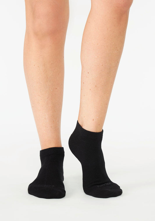 TRIPACK TOBILLERO ALGODÓN