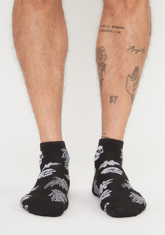 TRIPACK CALCETIN TOBILLEROS POLIESTER RECICLADO