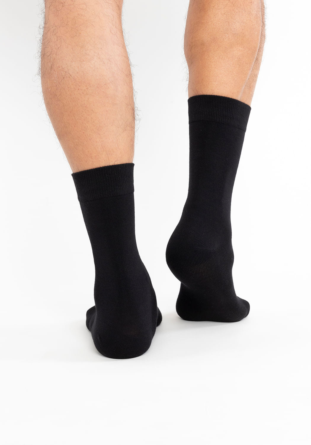 TRIPACK CALCETIN SOQUETES BAMBOO