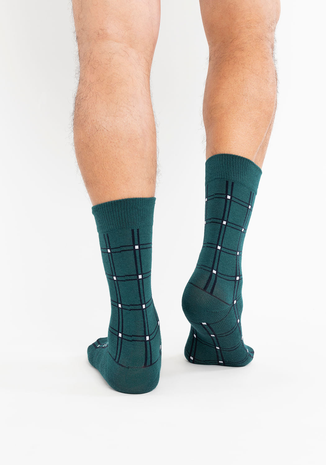 TRIPACK CALCETIN SOQUETES ALGODÓN