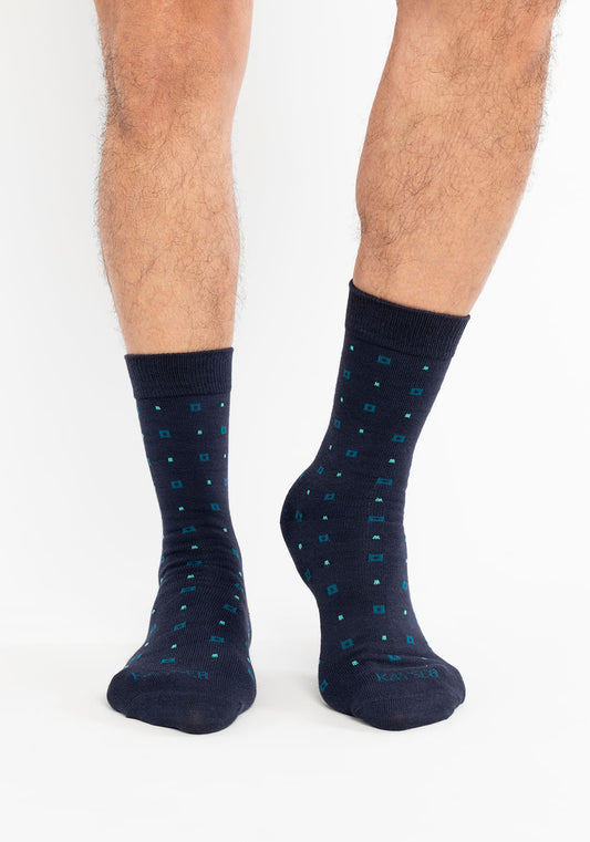 TRIPACK CALCETIN SOQUETES ALGODÓN