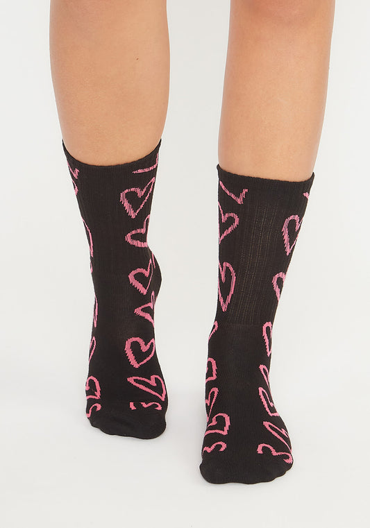 TRIPACK CALCETIN SOQUETES POLIESTER RECICLADO