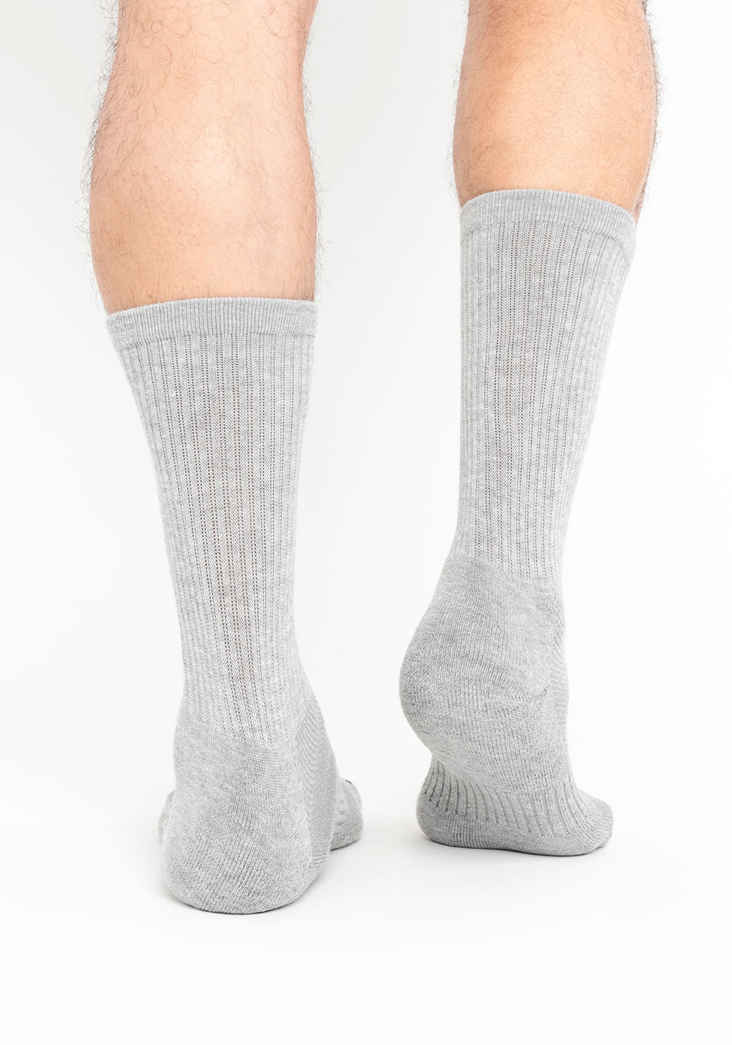 TRIPACK CALCETIN SOQUETES ALGODÓN