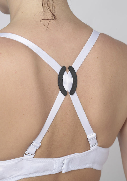 CLIPS PARA TIRANTES 3 PIEZAS