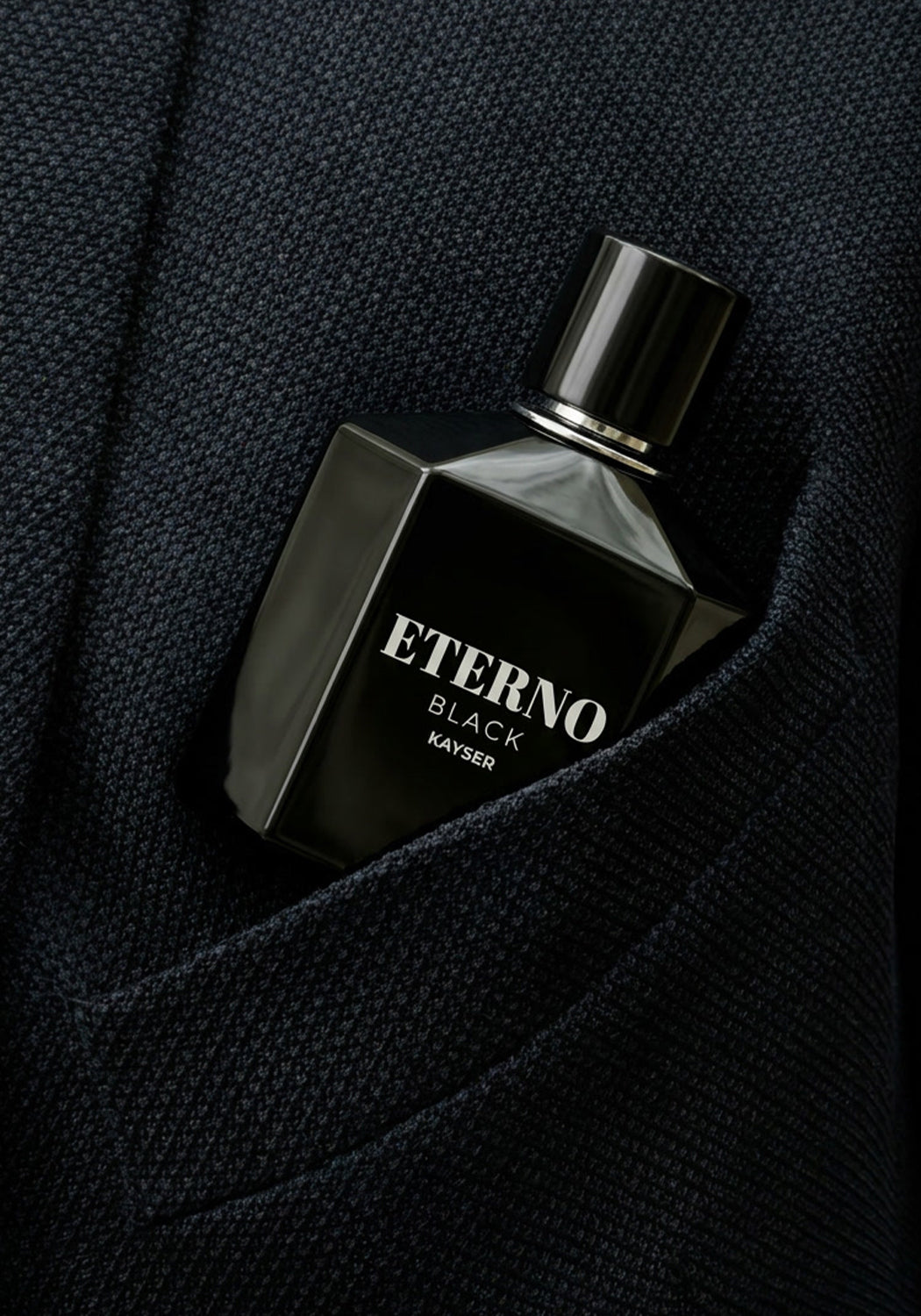 PERFUME DE HOMBRE ETERNO BLUE