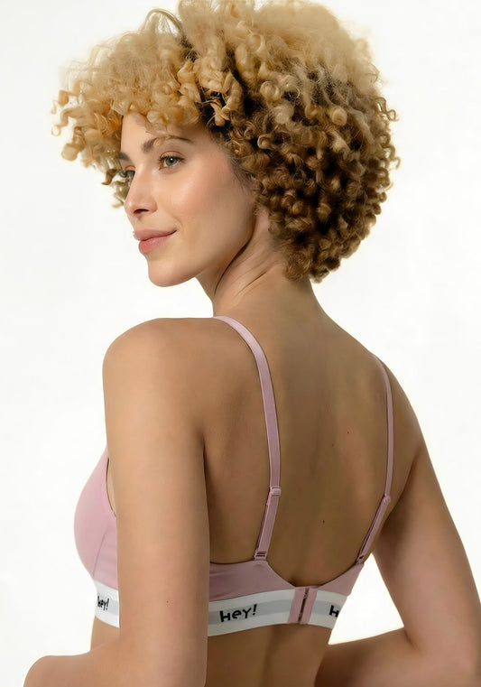 SOSTEN BRALETTE ALGODON