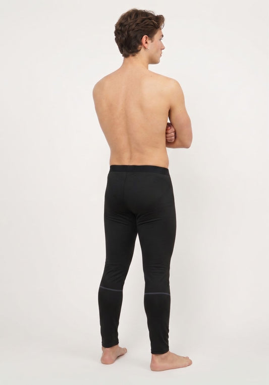 CALZA HOMBRE MICROFIBRA