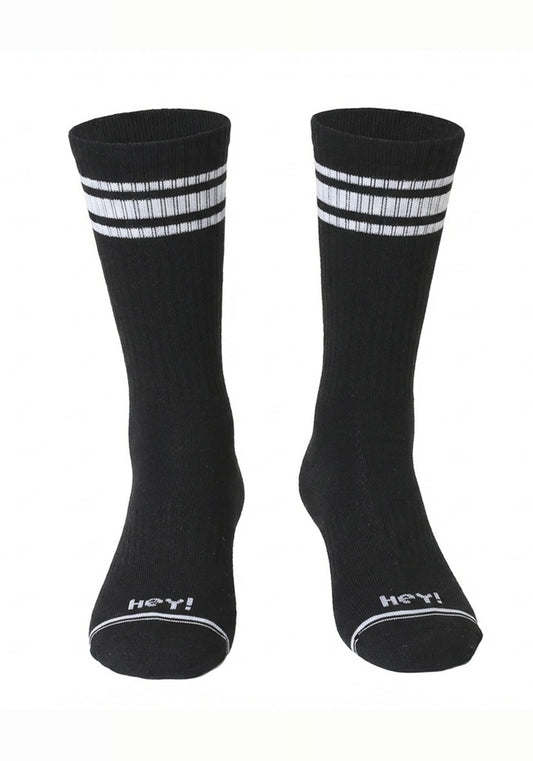 TRIPACK SOQUETE POLIESTER RECICLADO