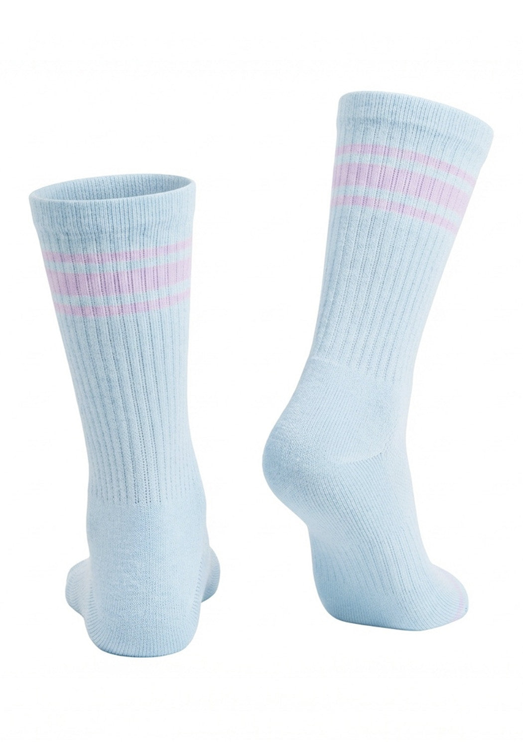 TRIPACK SOQUETE ALGODON