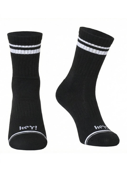 TRIPACK QUARTER ANKLE POLIESTER RECICLADO