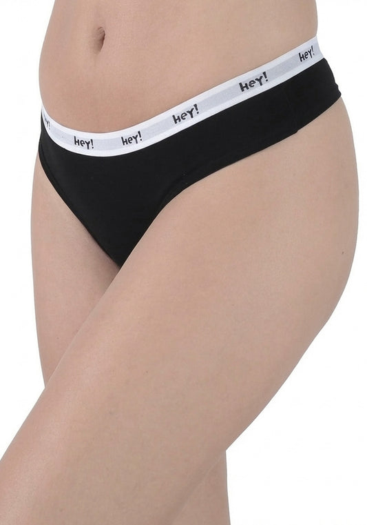 TRIPACK COLALESS ALGODON