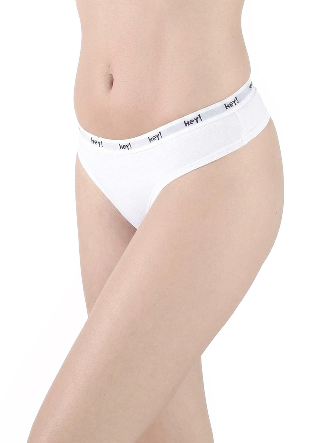 TRIPACK COLALESS ALGODON