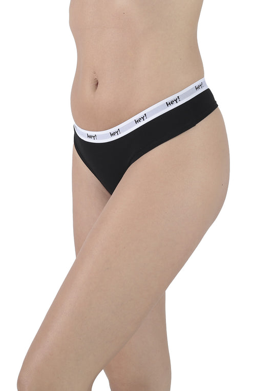 TRIPACK COLALESS ALGODON