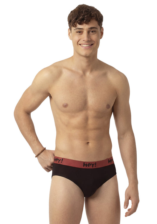 TRIPACK SLIP MAXI ALGODON