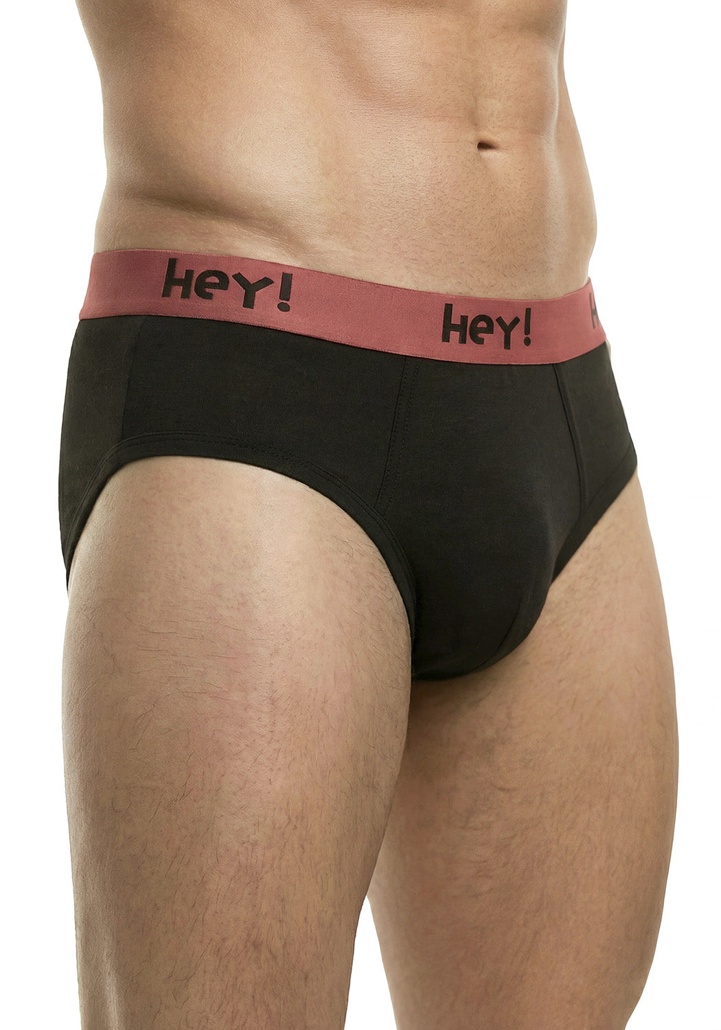 TRIPACK SLIP MAXI ALGODON