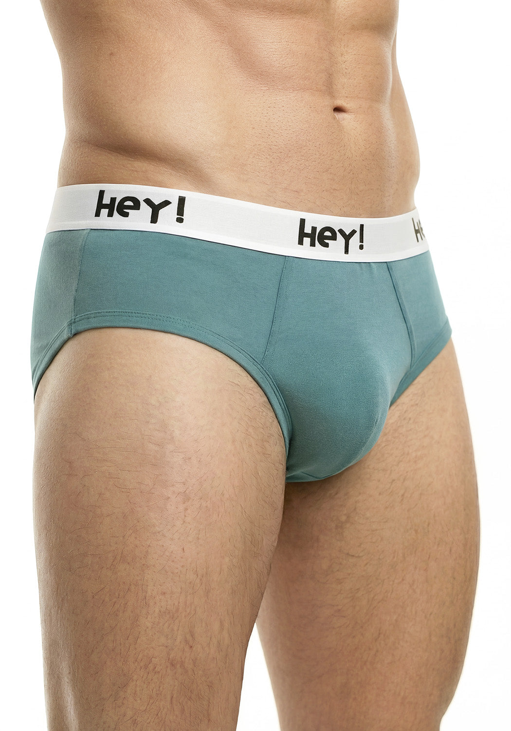 TRIPACK SLIP MAXI ALGODON