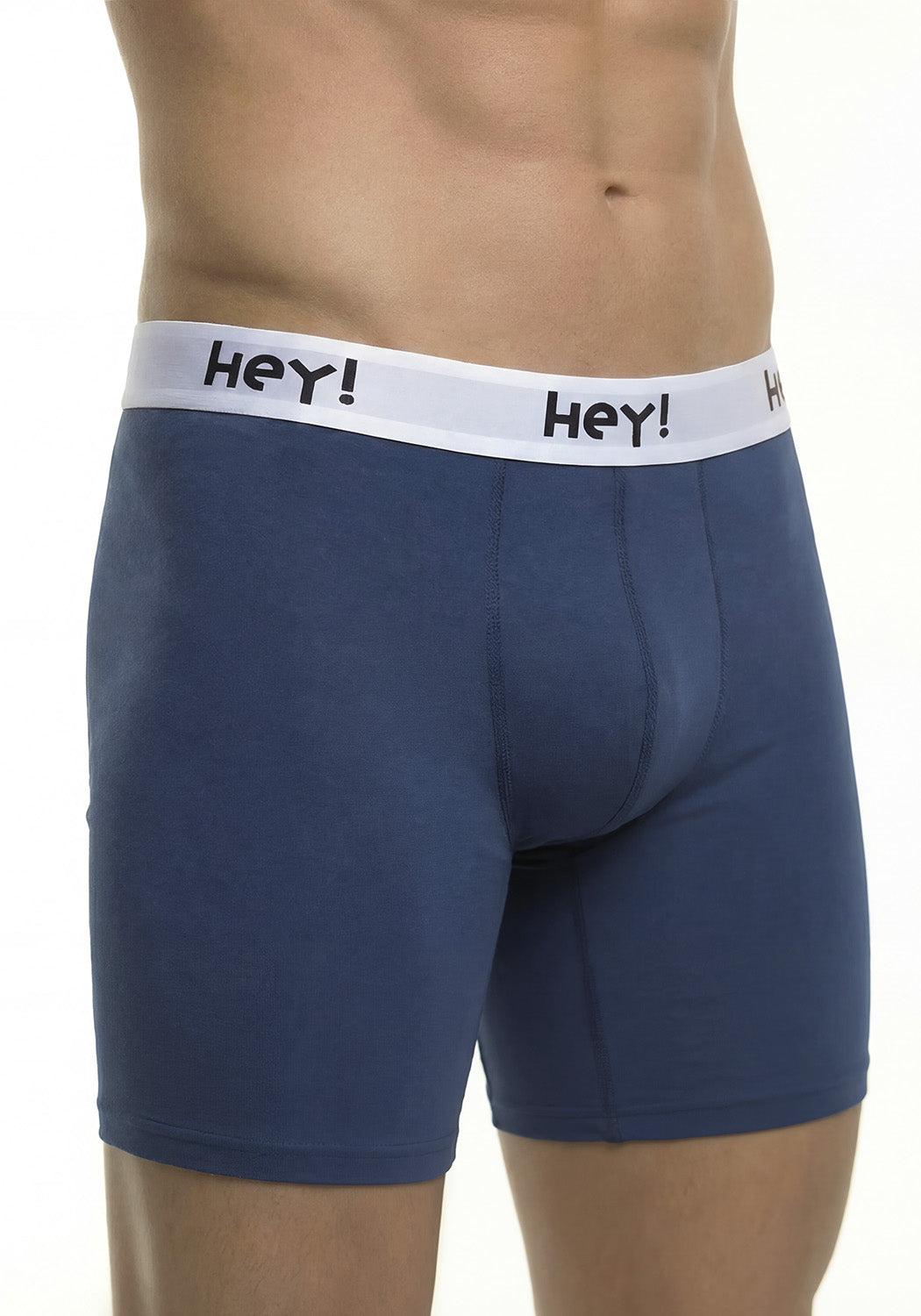 TRIPACK BOXER LARGO ALGODON