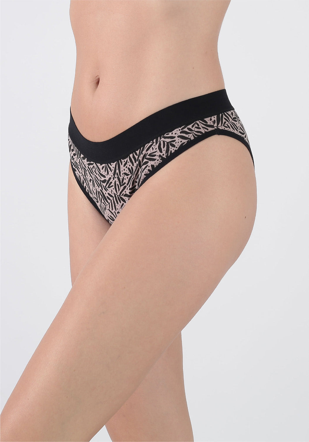 BIPACK BIKINI ALGODÓN