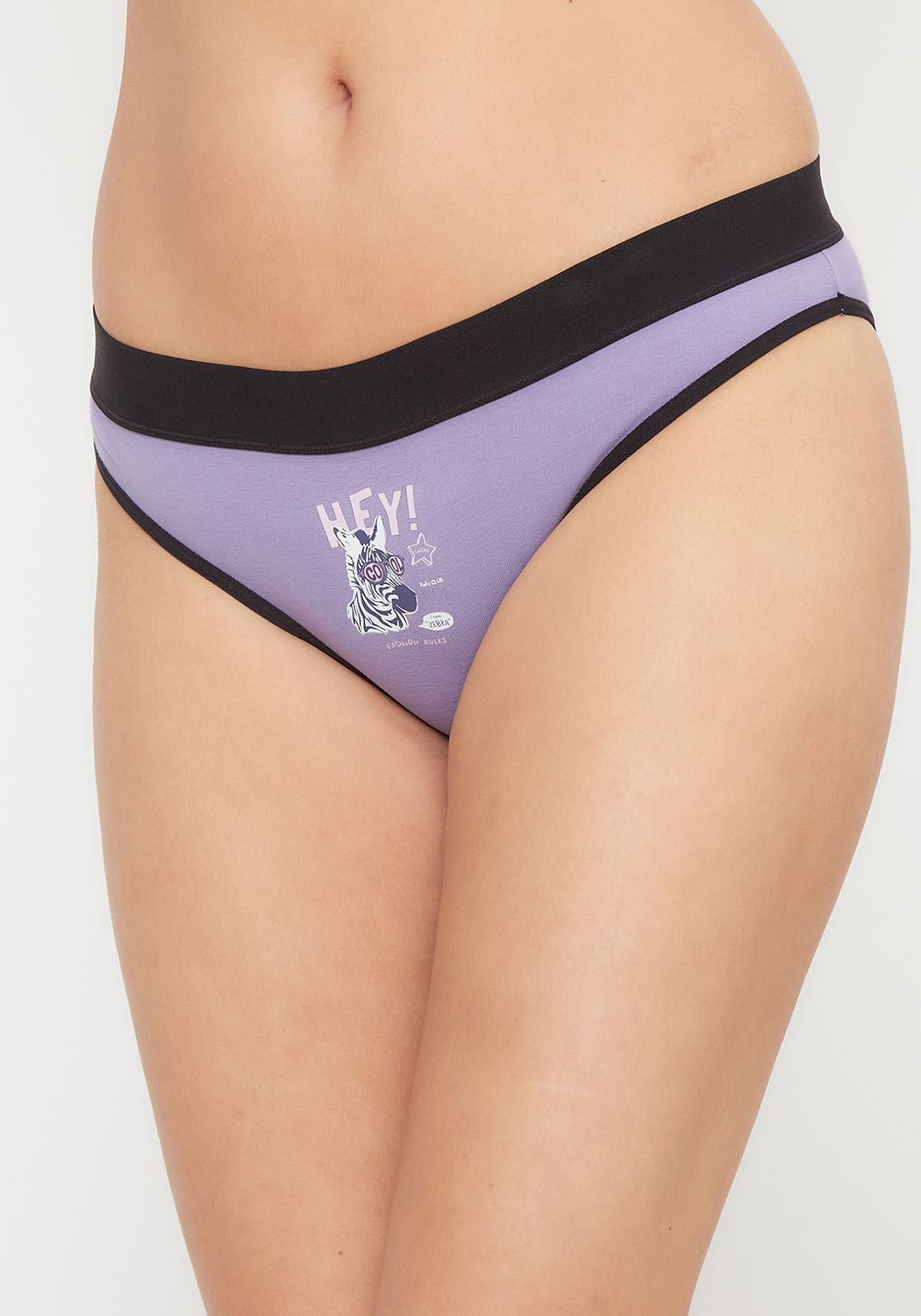 BIPACK BIKINI ALGODÓN