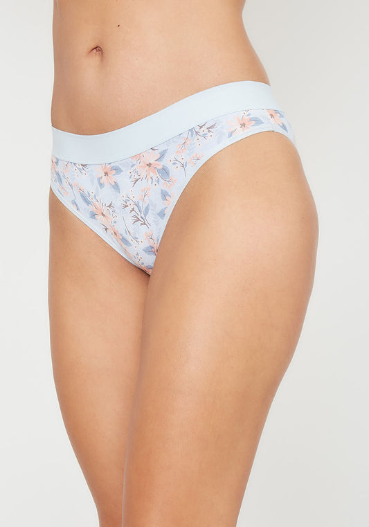 BIPACK BIKINI ALGODÓN