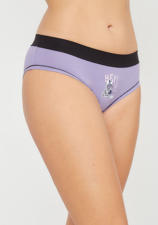 BIPACK PANTALETA ALGODÓN