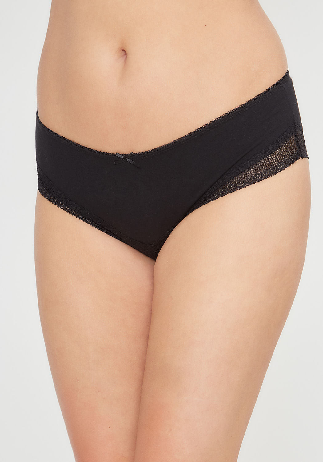 BIPACK PANTALETA ALGODON