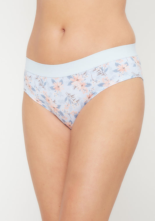 BIPACK PANTALETA ALGODÓN