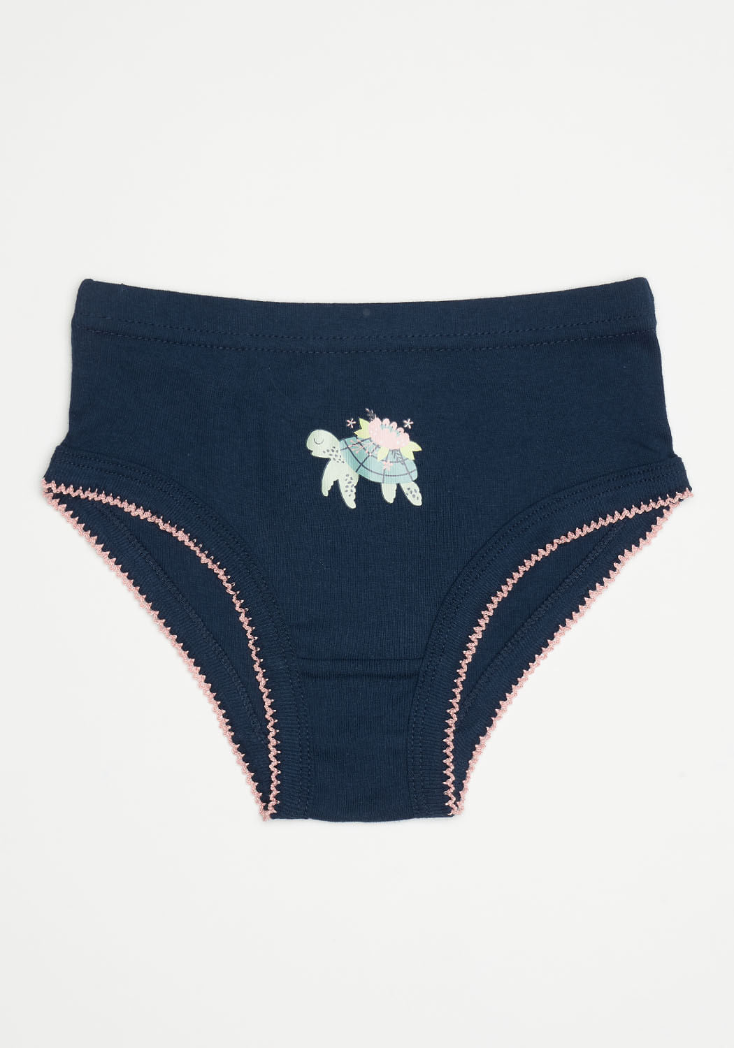 BIPACK BIKINI ALGODÓN