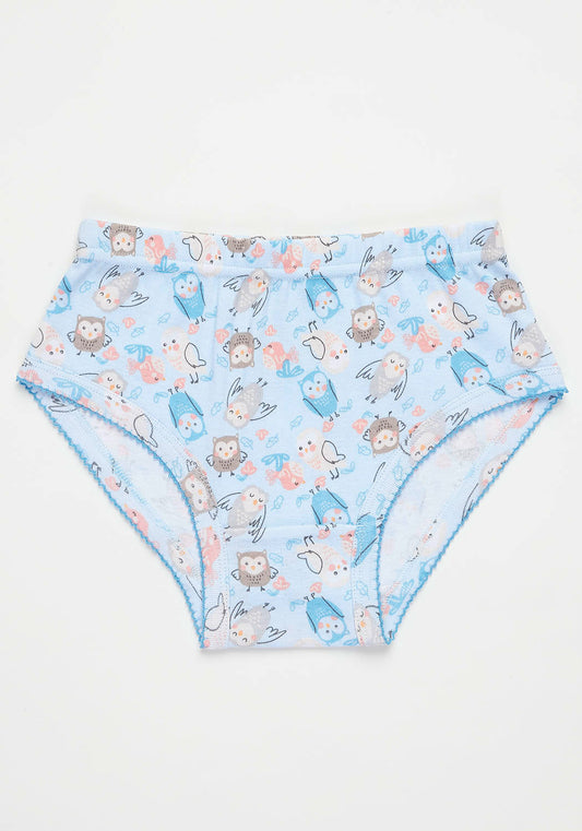 BIPACK BIKINI ALGODÓN