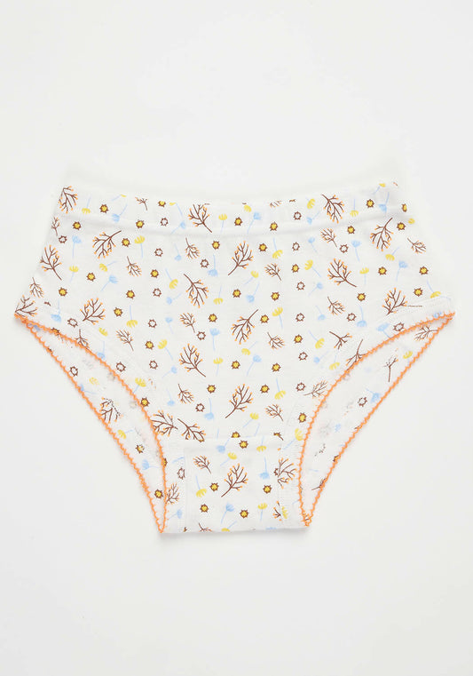 BIPACK BIKINI ALGODÓN