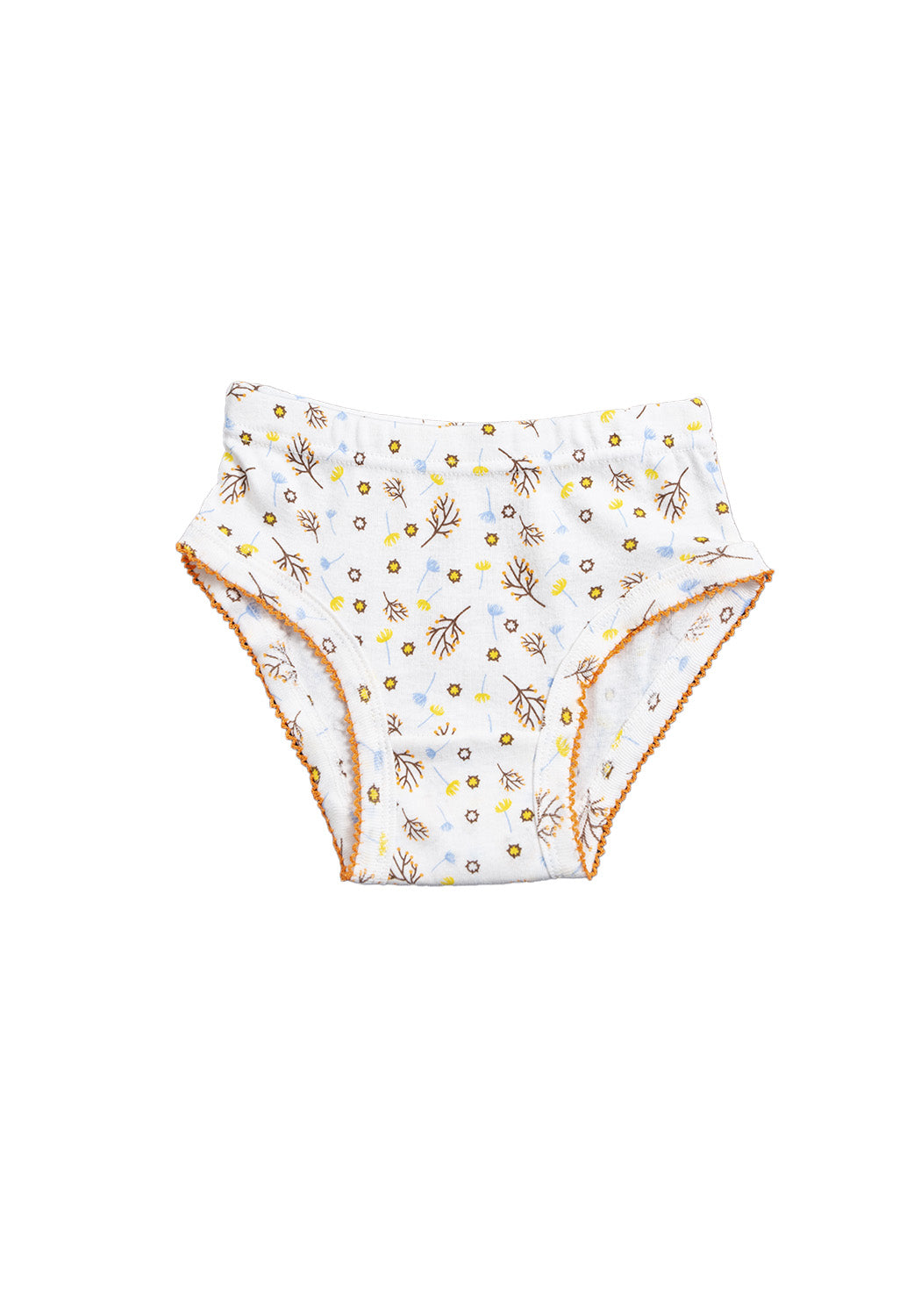 BIPACK BIKINI ALGODÓN