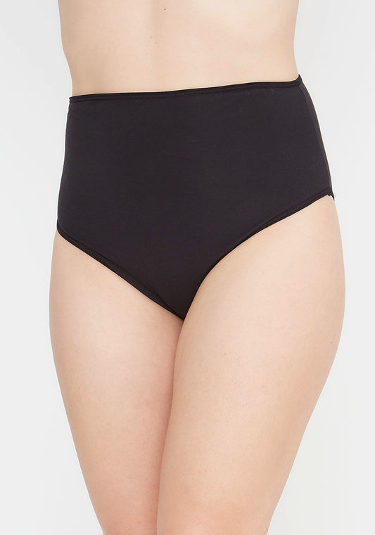 BIPACK CALZON MATERNAL ALGODÓN