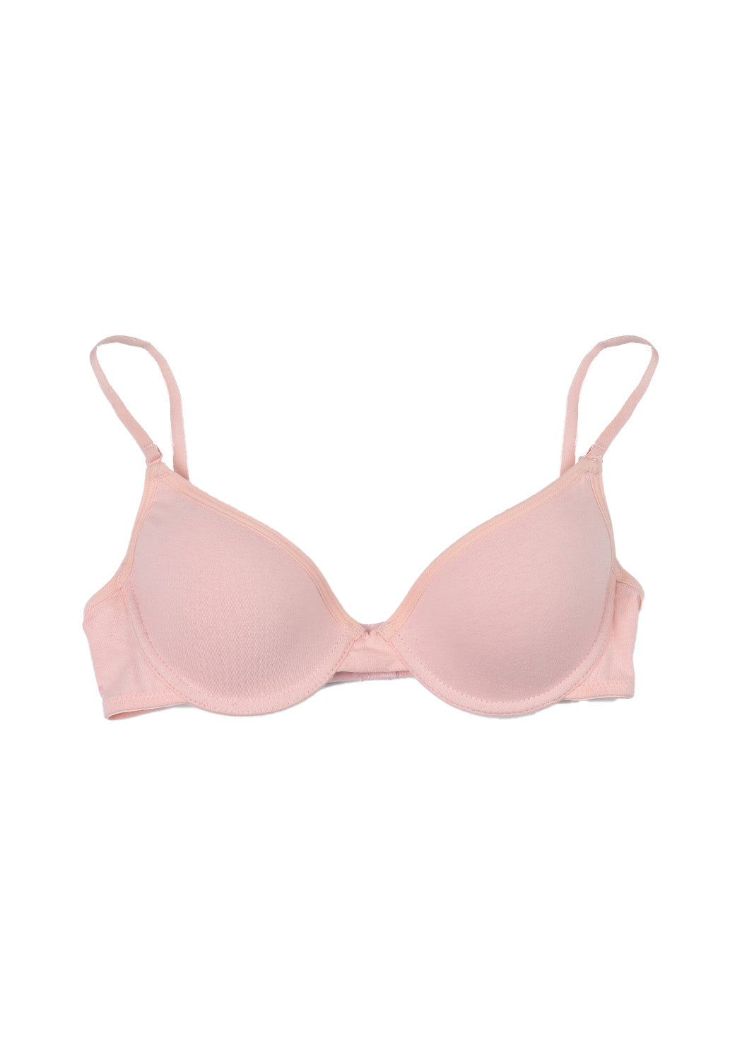 BIPACK SOSTEN ALGODÓN SOFT NEGRO TEENS MUJER