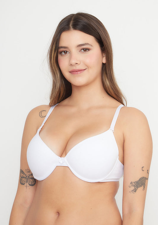 BIPACK SOSTEN ALGODÓN