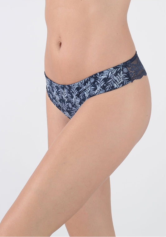 TRIPACK COLALESS MICROFIBRA