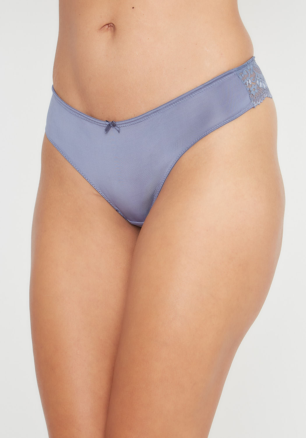 TRIPACK COLALESS MICROFIBRA