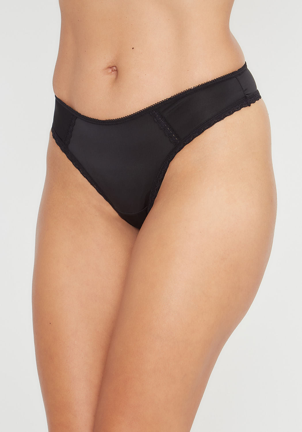 TRIPACK COLALESS MICROFIBRA