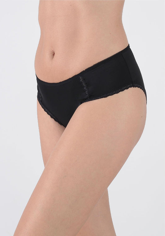 TRIPACK PANTALETA MICROFIBRA