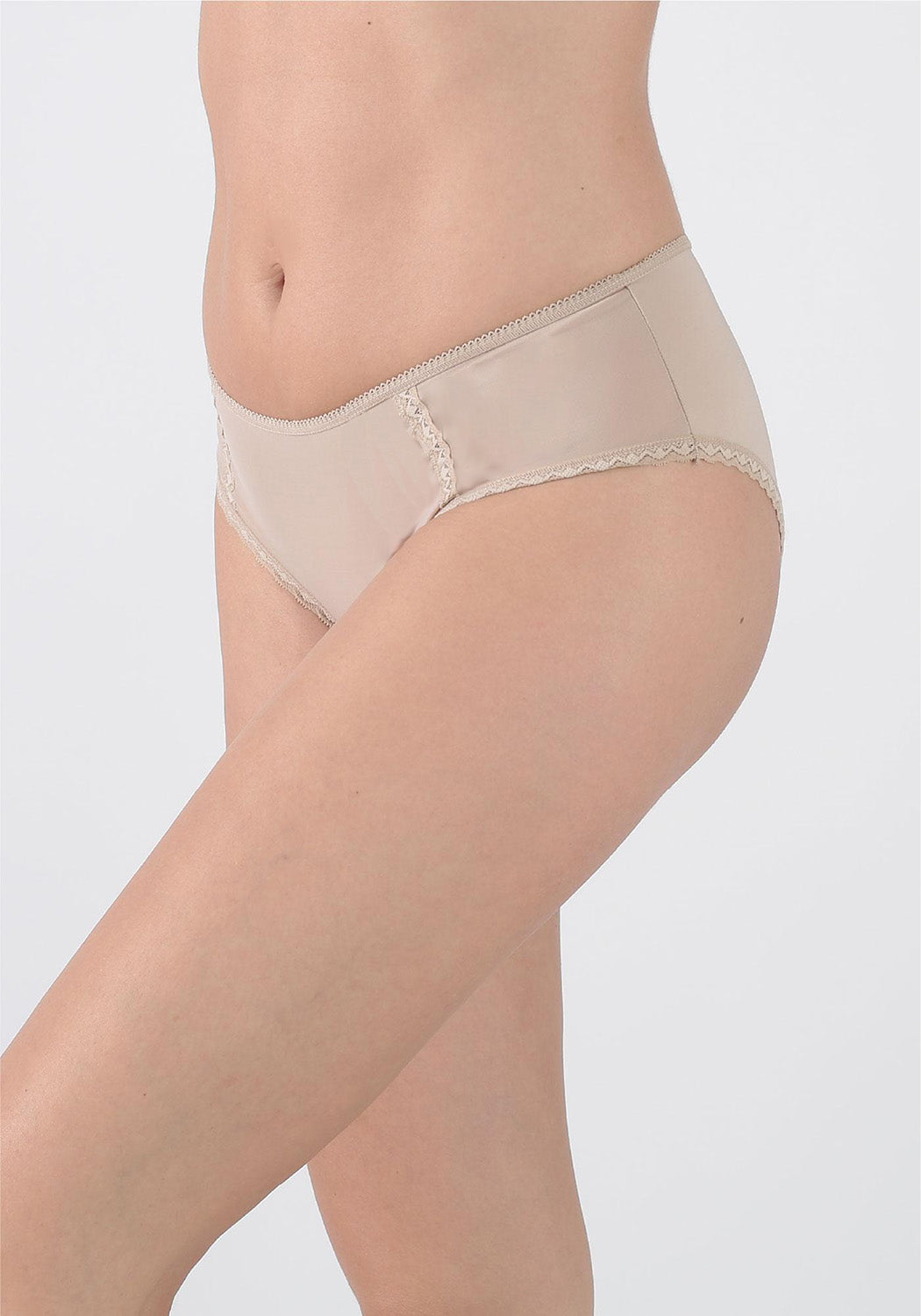 TRIPACK PANTALETA MICROFIBRA