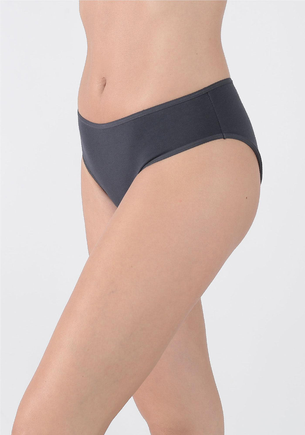 TRIPACK PANTALETA ALGODÓN