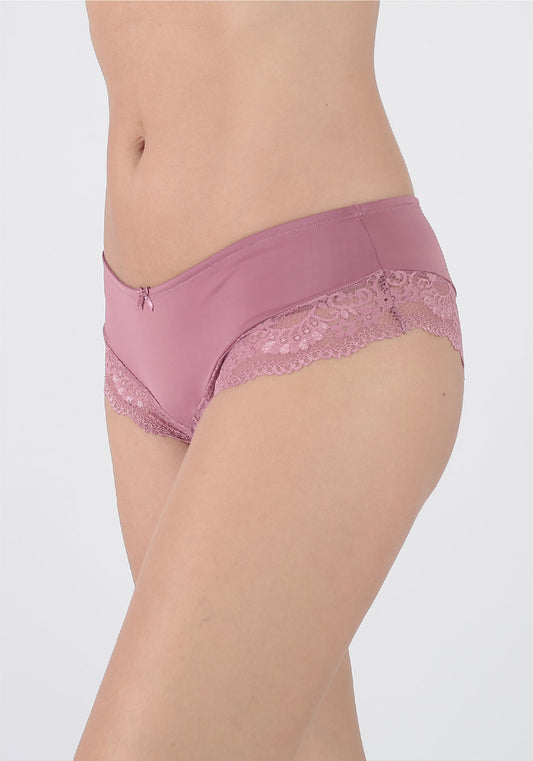 TRIPACK PANTALETA MICROFIBRA