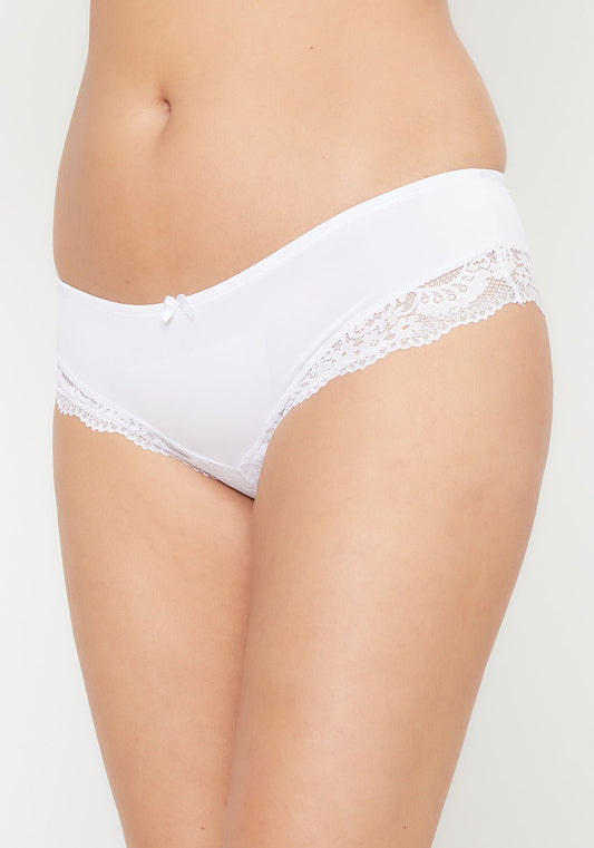 TRIPACK PANTALETA MICROFIBRA