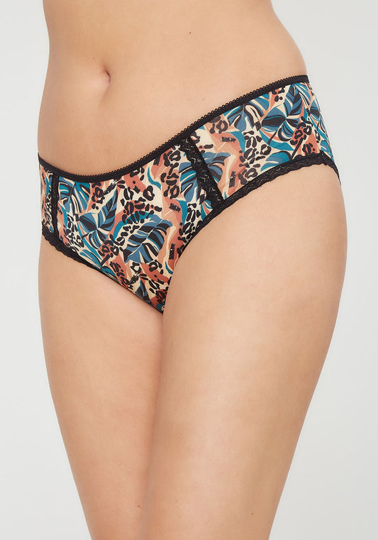 TRIPACK PANTALETA MICROFIBRA