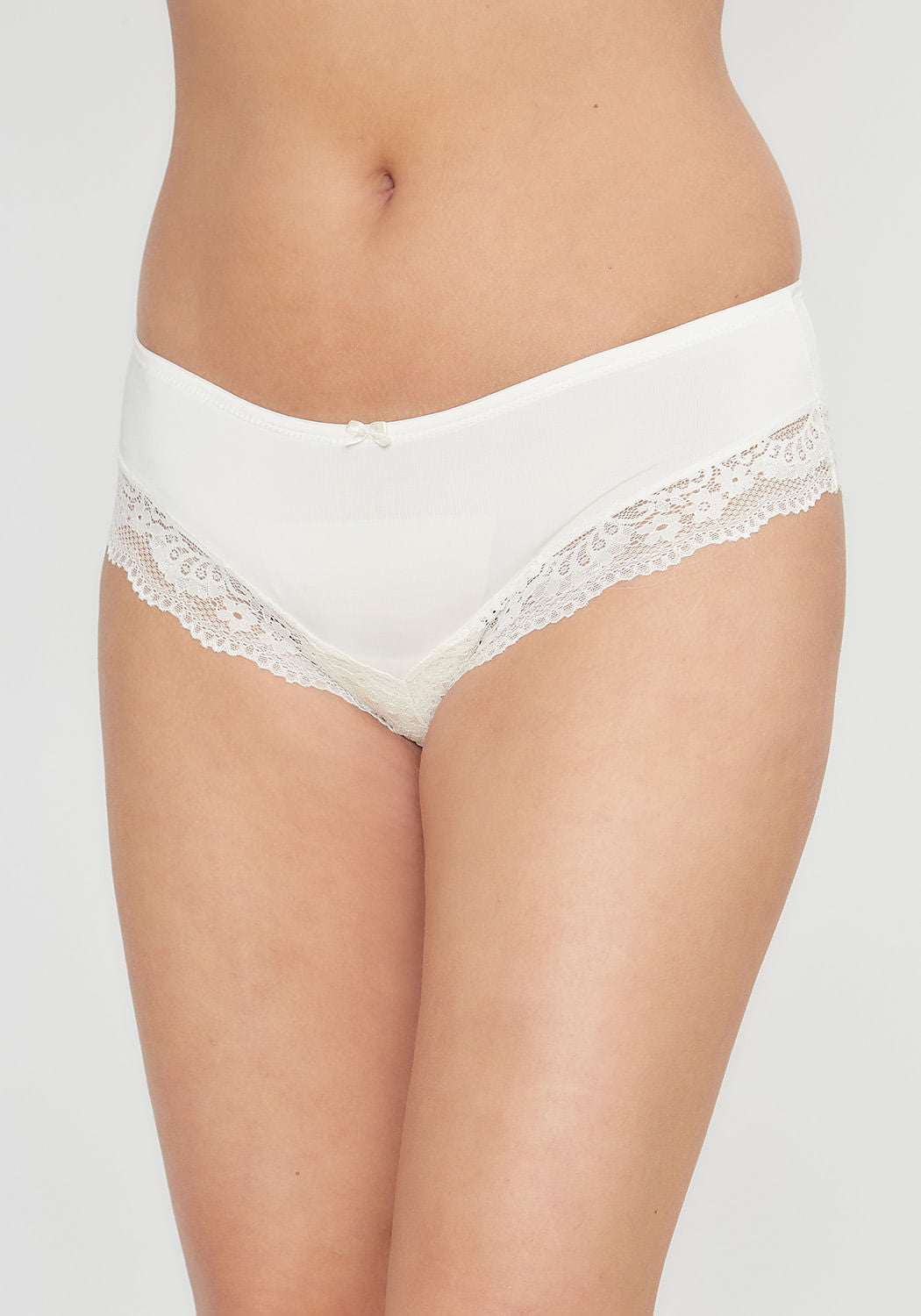 TRIPACK PANTALETA MICROFIBRA