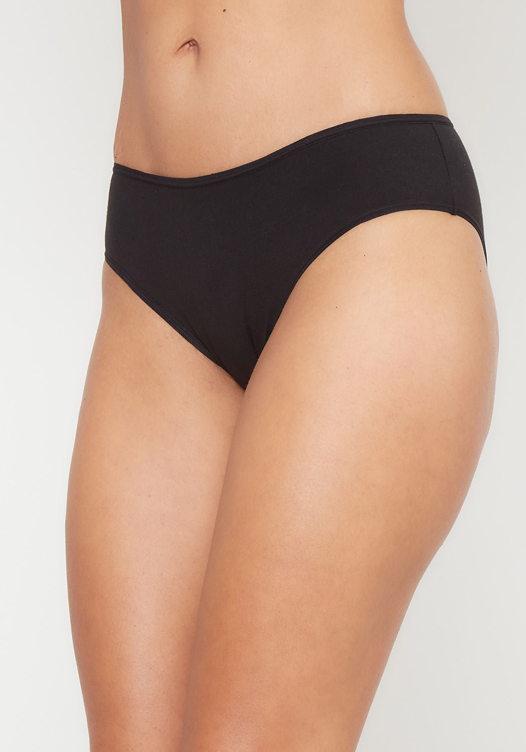 TRIPACK PANTALETA ALGODÓN