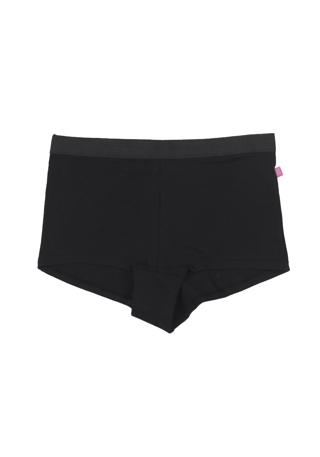 TRIPACK PANTALETA ALGODON KAYSER ROSADO TEENS MUJER