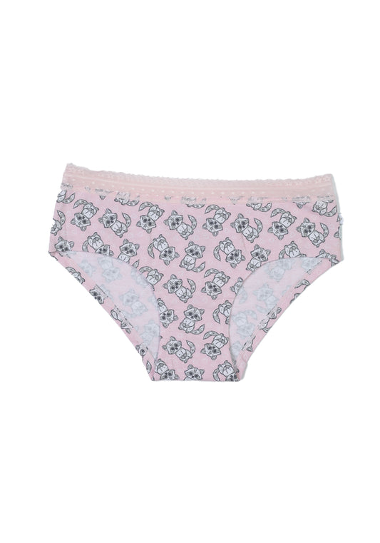 TRIPACK PANTALETA ALGODON