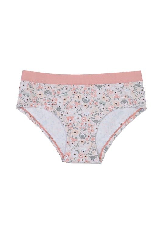 TRIPACK PANTALETA ALGODON