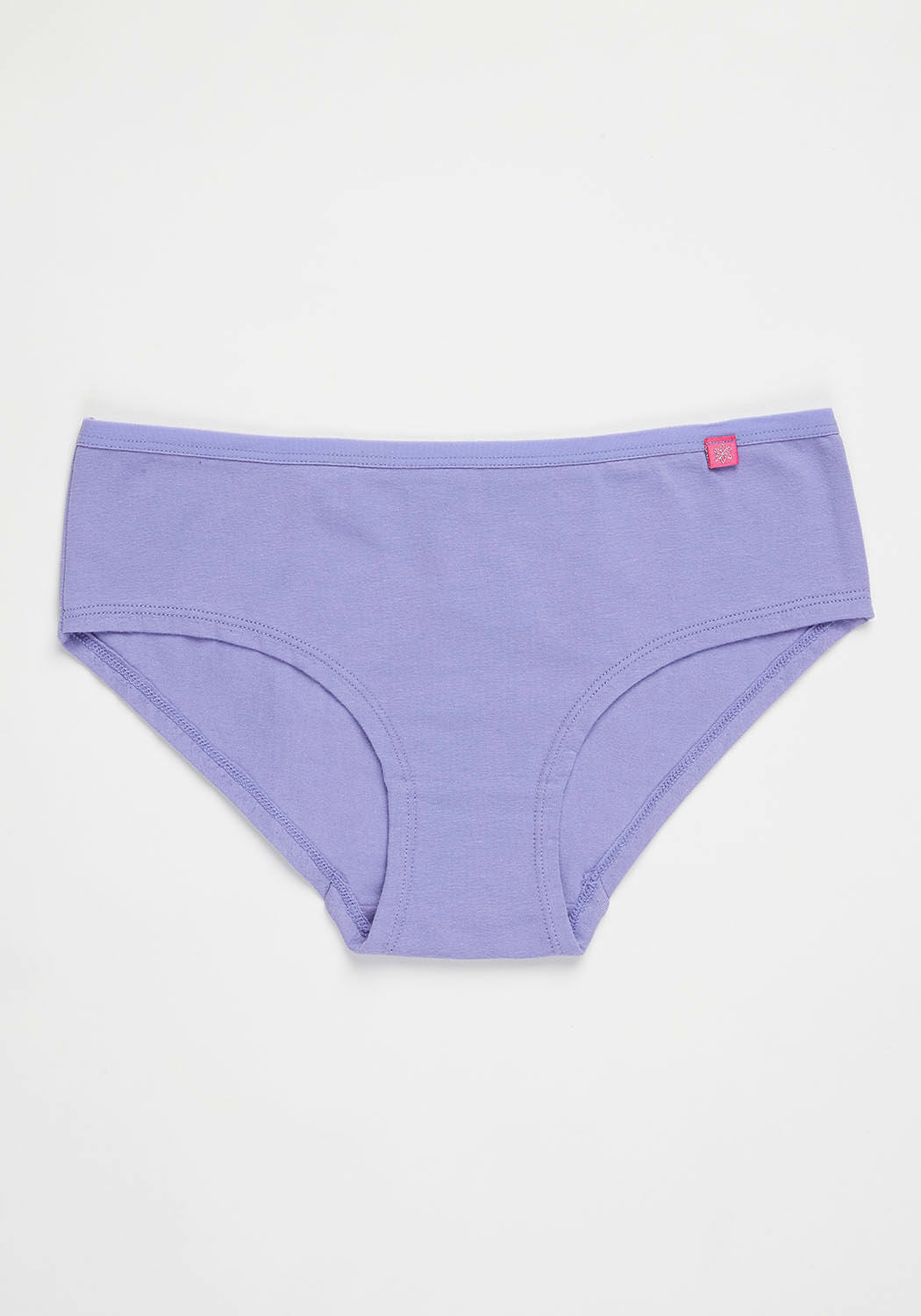 TRIPACK PANTALETA ALGODÓN